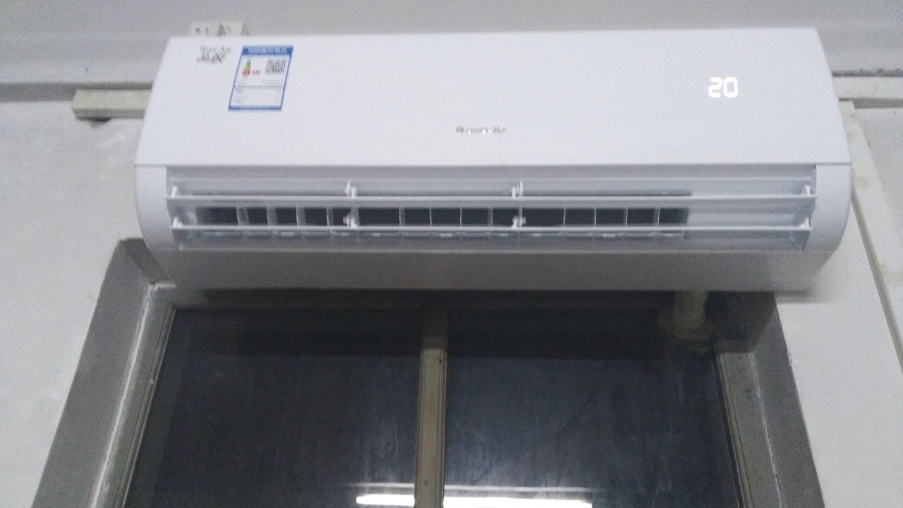 空調(diào)來電自動(dòng)啟動(dòng)