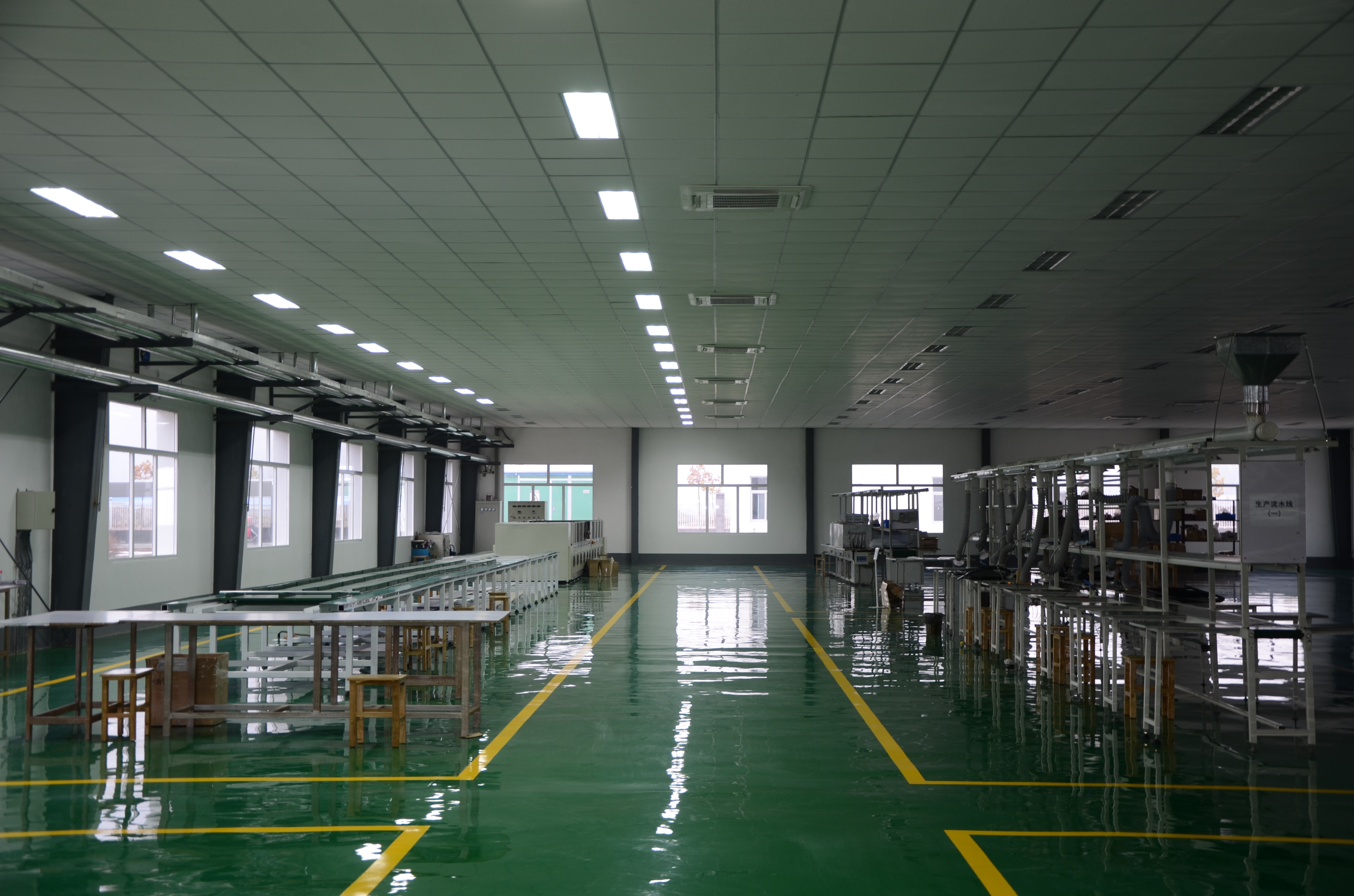 分體空調(diào)節(jié)能方案