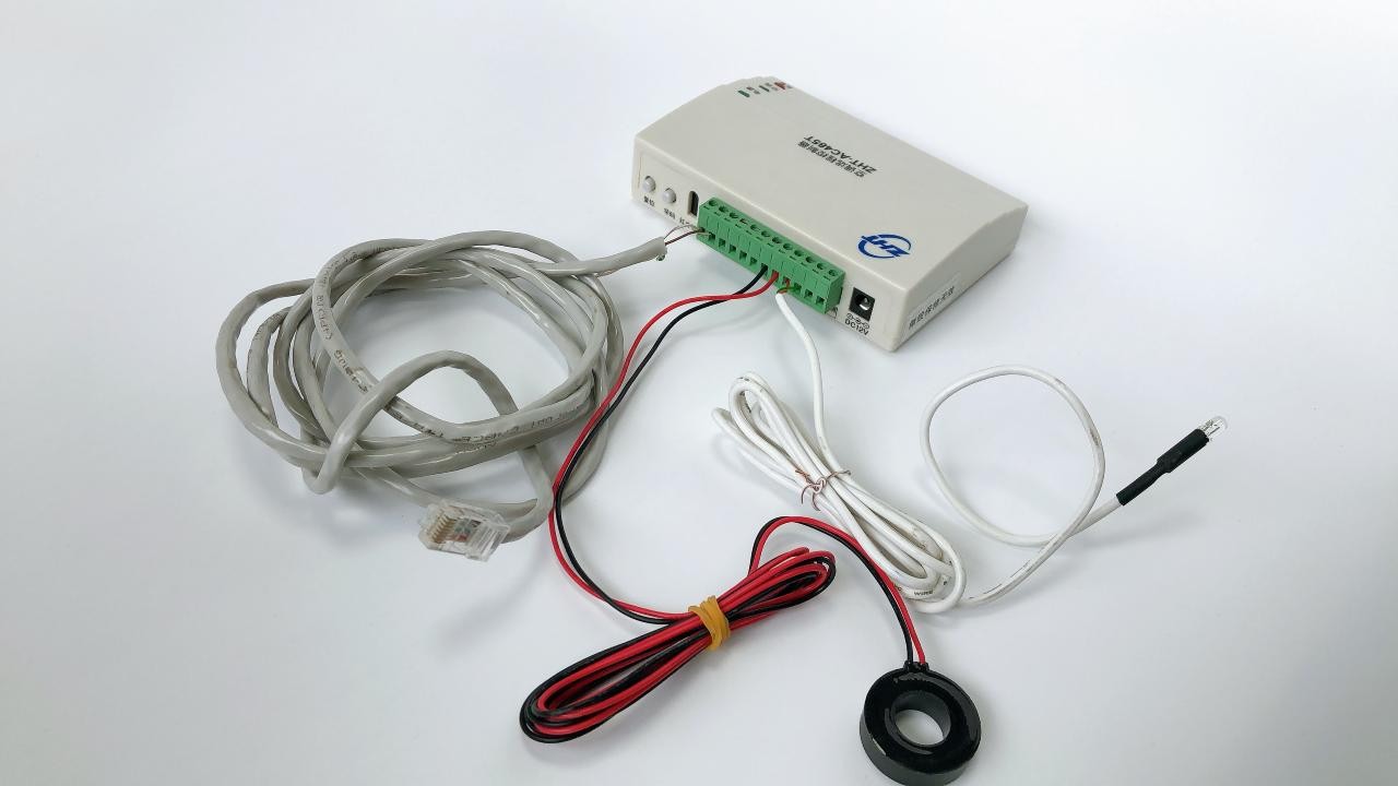 空調控制器的控制對象都有哪些？