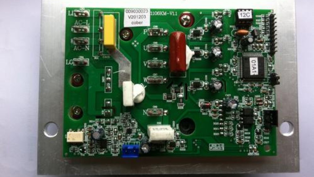 紅外萬能空調(diào)控制器