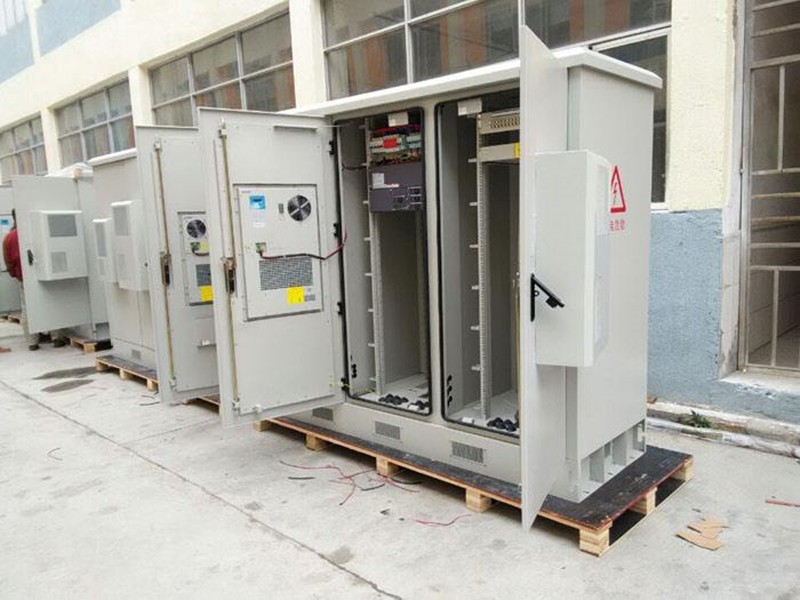 基站空調(diào)節(jié)能系統(tǒng)