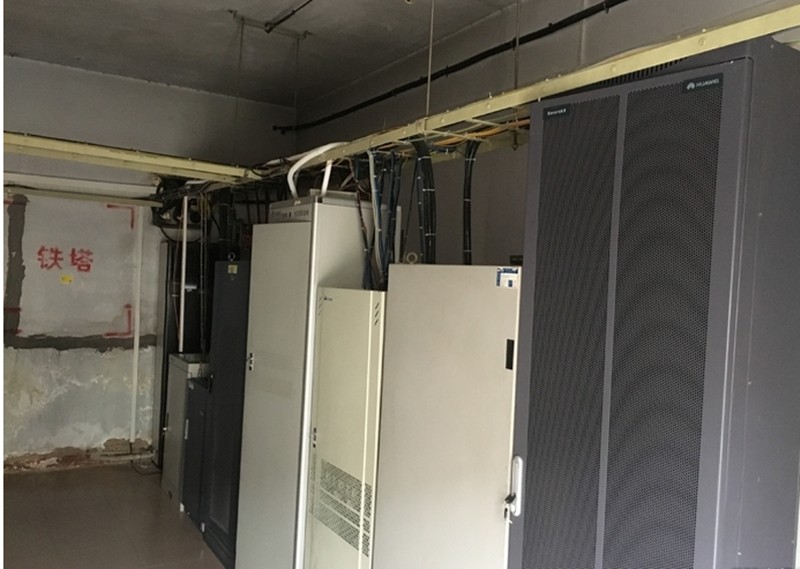 空調(diào)節(jié)能方案