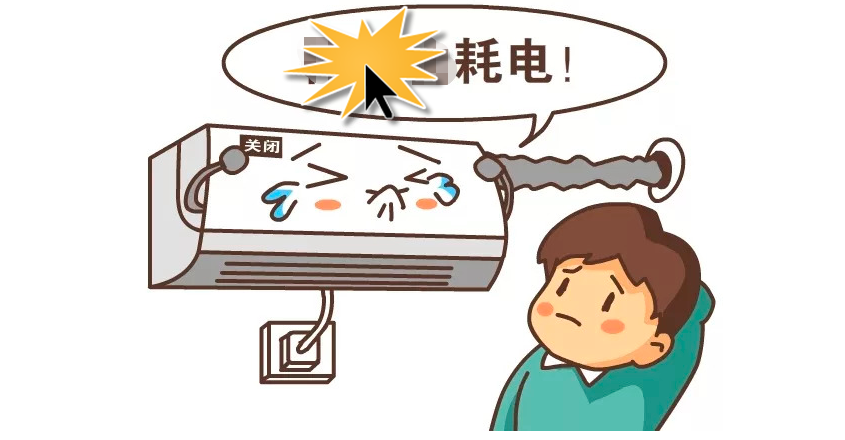 空調(diào)節(jié)能控制器是什么(空調(diào)節(jié)能控制器功能特點(diǎn))