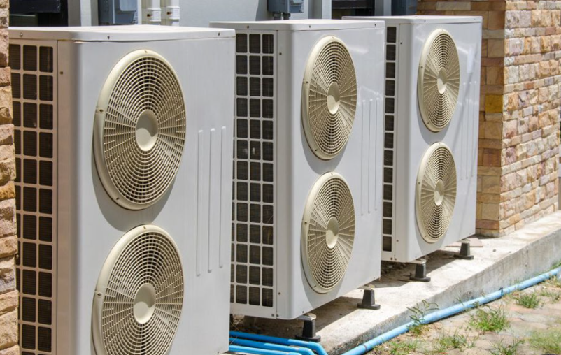 空調自動化控制系統(tǒng)(空調統(tǒng)一控制系統(tǒng))