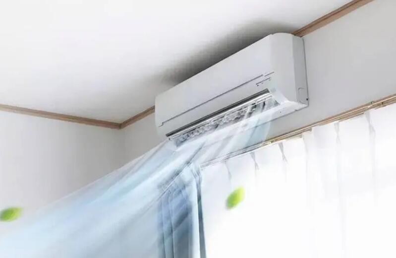 工廠空調節(jié)能控制：邁向綠色制造與降本增效的必由之路