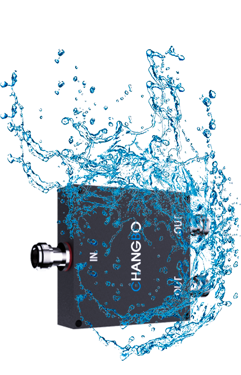 功率分配器,CB-GFQ-400,無線對(duì)講功分器,和源通信功率分配器,暢博通信